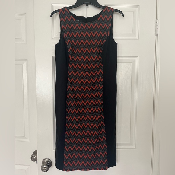 Nine West Pretty Dress - Picture 1 of 7